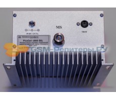 Репитер GSM Picocell 1800 SXL (80 дБ, 320 мВт) фото 2